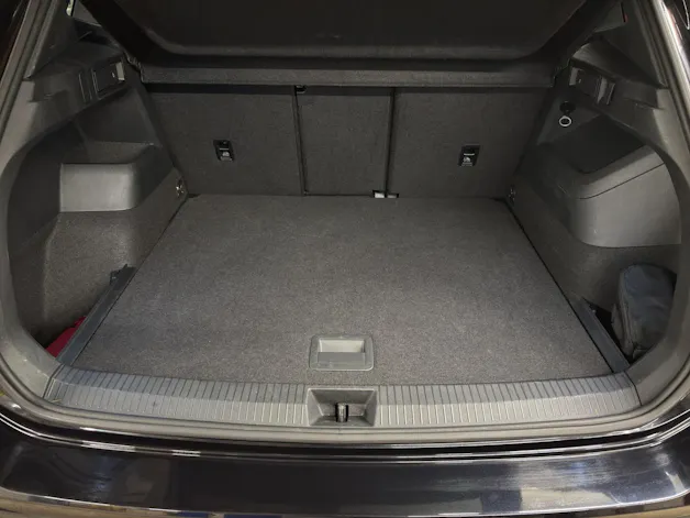 VW Tiguan 2.0 TSI R-Line DSG 4motion