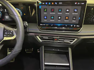 VW Tiguan 2.0 TSI R-Line DSG 4motion