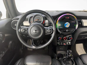 Fahrzeugbild MINI Cooper S Cabrio