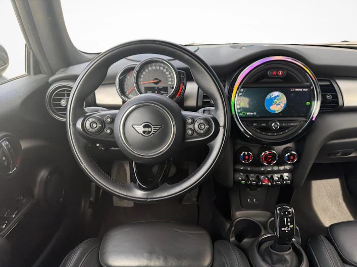 Fahrzeugbild MINI CABRIO