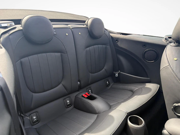 Fahrzeugbild MINI CABRIO