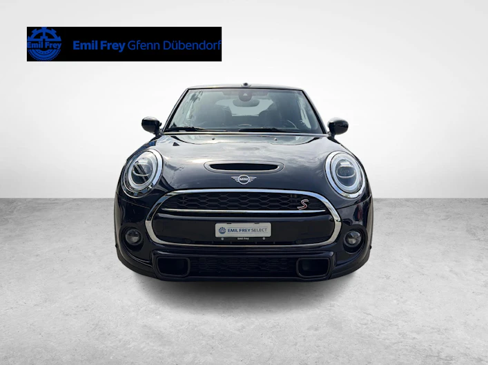 Fahrzeugbild MINI CABRIO