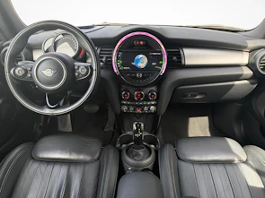 Fahrzeugbild MINI Cooper S Cabrio