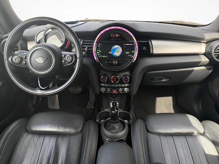 Fahrzeugbild MINI CABRIO
