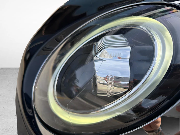 Fahrzeugbild MINI CABRIO