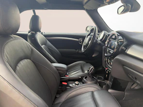 Fahrzeugbild MINI Cooper S Cabrio