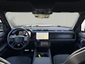 Land Rover Defender 110 4.4 V8 Octa + Gancio traino elettrico
