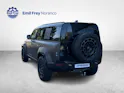 Land Rover Defender 110 4.4 V8 Octa + Gancio traino elettrico