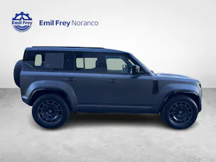 Land Rover Defender 110 4.4 V8 Octa + Gancio traino elettrico