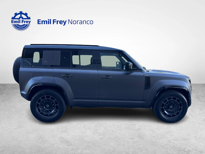 Fahrzeugbild LAND ROVER DEFENDER