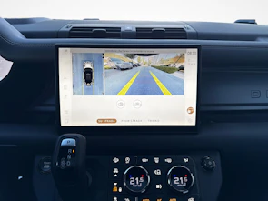 Fahrzeugbild LAND ROVER Defender 110 4.4 V8 Octa + Gancio traino elettrico