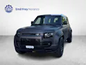 Land Rover Defender 110 4.4 V8 Octa + Gancio traino elettrico