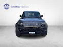 Land Rover Defender 110 4.4 V8 Octa + Gancio traino elettrico