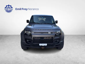 Fahrzeugbild LAND ROVER Defender 110 4.4 V8 Octa + Gancio traino elettrico