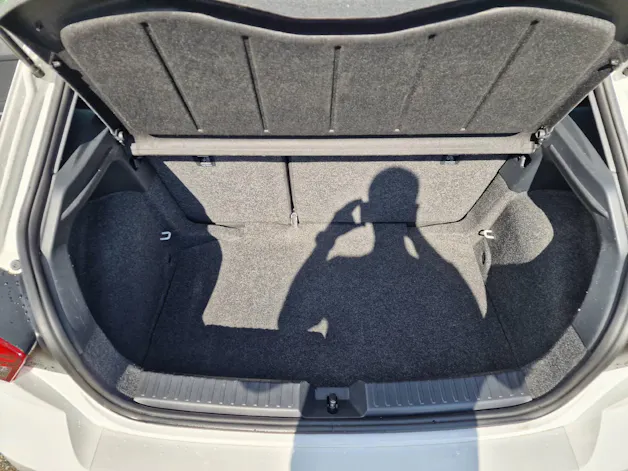 SEAT Ibiza 1.0 TSI 110 FR