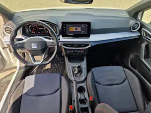 SEAT Ibiza 1.0 TSI 110 FR