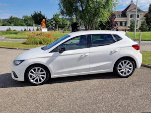 SEAT Ibiza 1.0 TSI 110 FR