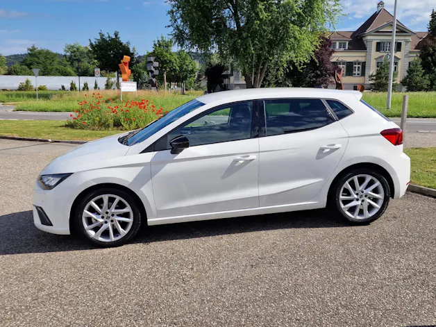 SEAT Ibiza 1.0 TSI 110 FR
