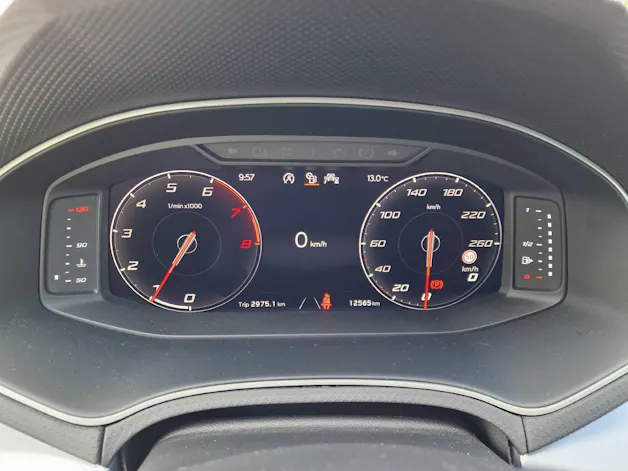 SEAT Ibiza 1.0 TSI 110 FR