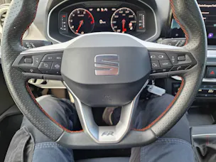 SEAT Ibiza 1.0 TSI 110 FR