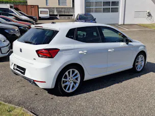 SEAT Ibiza 1.0 TSI 110 FR