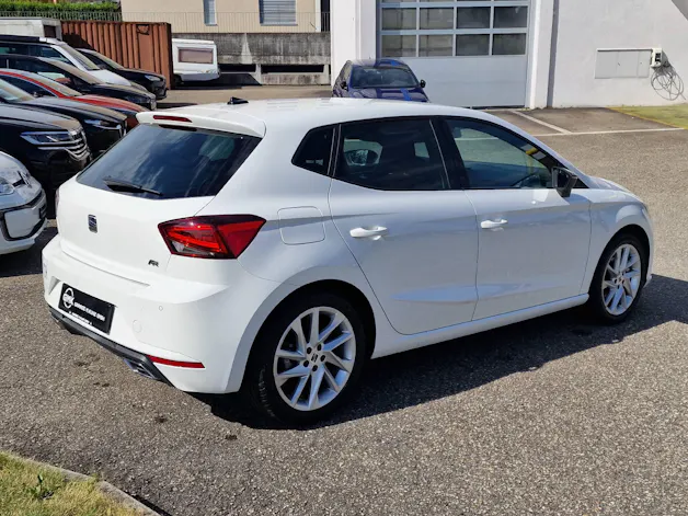 SEAT Ibiza 1.0 TSI 110 FR