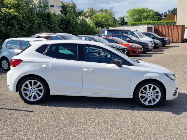 SEAT Ibiza 1.0 TSI 110 FR