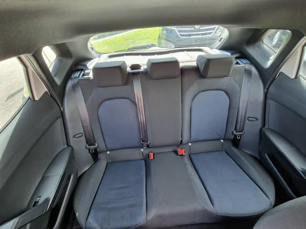 SEAT Ibiza 1.0 TSI 110 FR