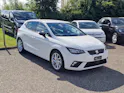 SEAT Ibiza 1.0 TSI 110 FR