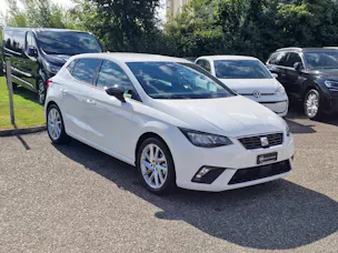 SEAT Ibiza 1.0 TSI 110 FR