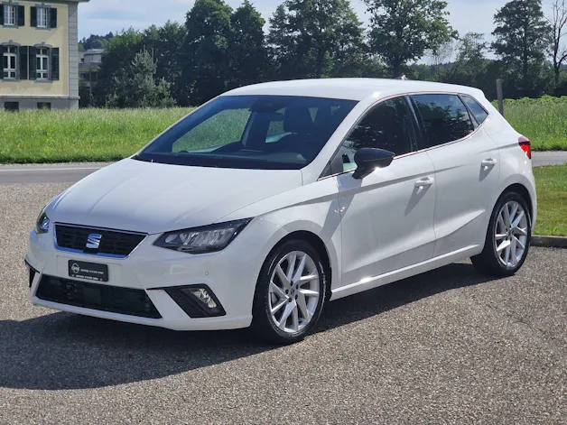 SEAT Ibiza 1.0 TSI 110 FR