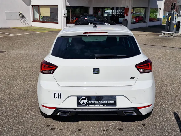 SEAT Ibiza 1.0 TSI 110 FR