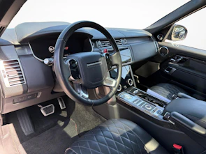 image du véhicule LAND ROVER Range Rover 5.0 V8 SC SV Autobiography Dynamic