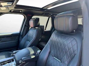 image du véhicule LAND ROVER Range Rover 5.0 V8 SC SV Autobiography Dynamic