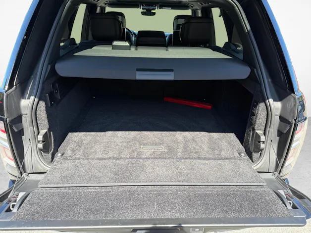 Land Rover Range Rover 5.0 V8 SC SV Autobiography Dynamic