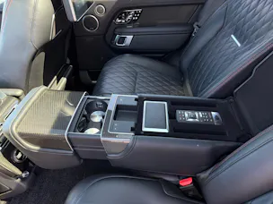 Land Rover Range Rover 5.0 V8 SC SV Autobiography Dynamic