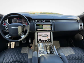 image du véhicule LAND ROVER Range Rover 5.0 V8 SC SV Autobiography Dynamic