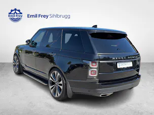 Land Rover Range Rover 5.0 V8 SC SV Autobiography Dynamic