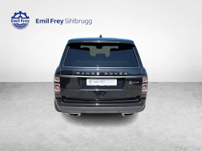 image du véhicule LAND ROVER Range Rover 5.0 V8 SC SV Autobiography Dynamic