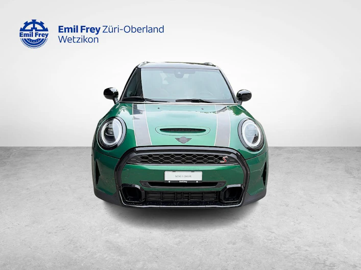 Fahrzeugbild MINI MINI