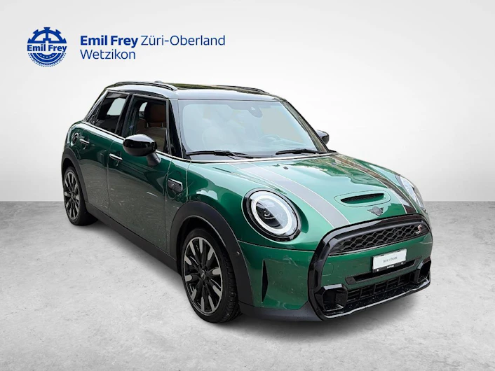 Fahrzeugbild MINI MINI