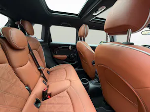 MINI Cooper S SDKG