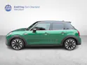 MINI Cooper S SDKG