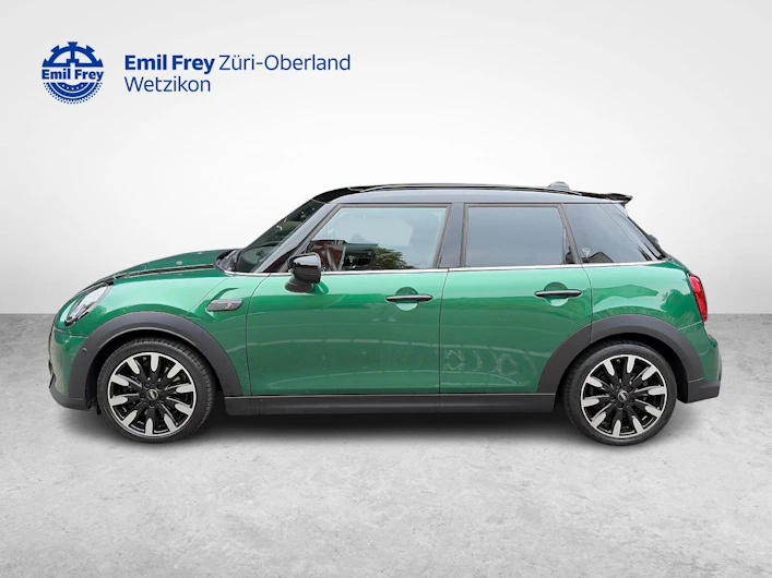 Fahrzeugbild MINI MINI