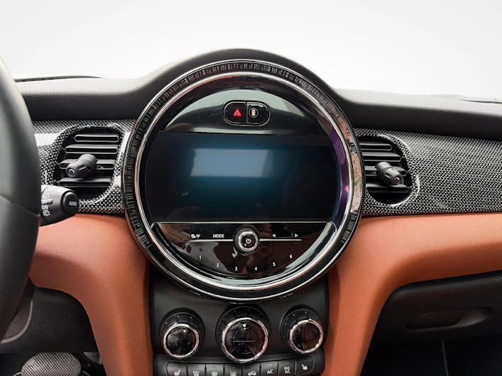 Fahrzeugbild MINI MINI