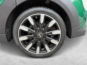 MINI Cooper S SDKG