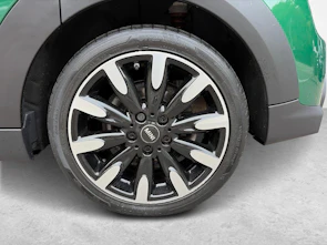 Fahrzeugbild MINI Cooper S SDKG
