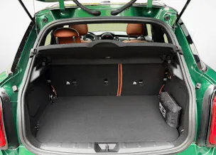 MINI Cooper S SDKG