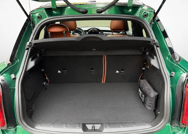 MINI Cooper S SDKG