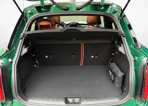 Fahrzeugbild MINI Cooper S SDKG